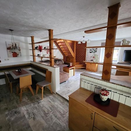 Apartma Cik Bovec Εξωτερικό φωτογραφία