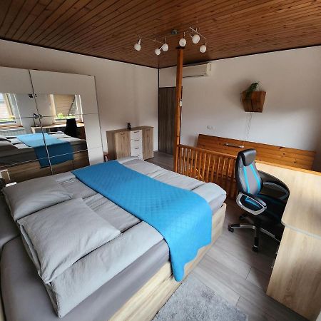 Apartma Cik Bovec Εξωτερικό φωτογραφία