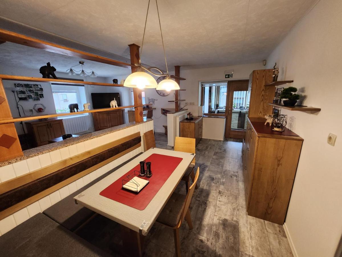 Apartma Cik Bovec Εξωτερικό φωτογραφία